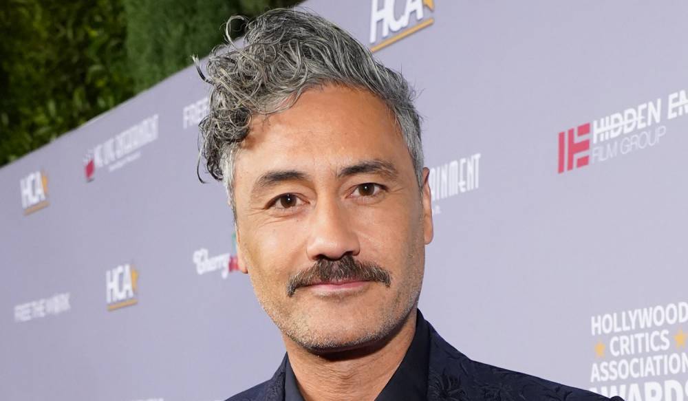 Taika Waititi Reveals If His 'Thor' Character Korg Will Get a Love Interest in 'Love & Thunder' - www.justjared.com