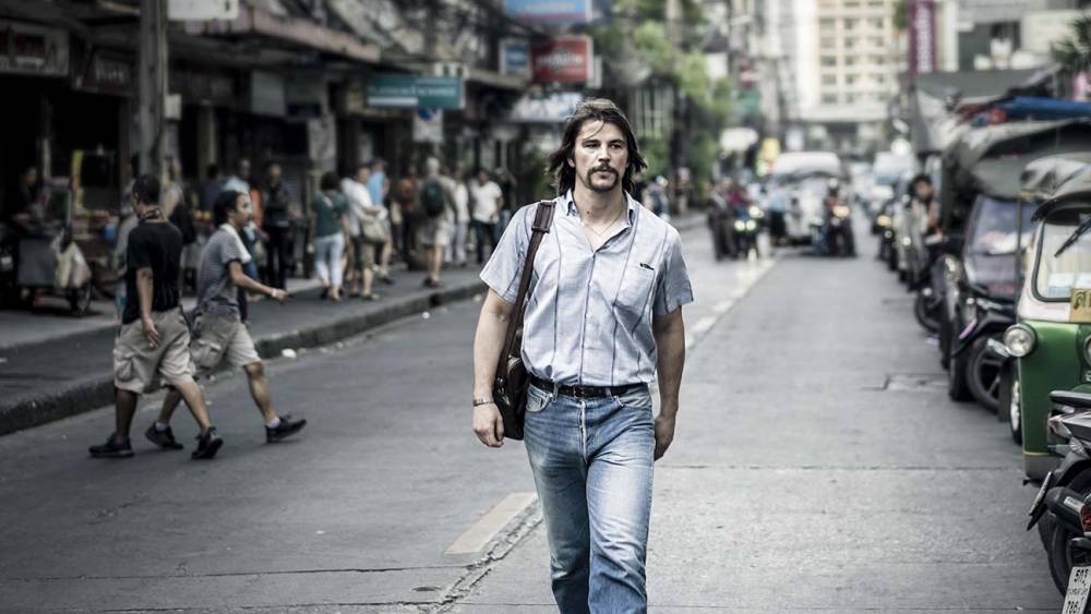 Saban Films Acquires Josh Hartnett Starrer 'Most Wanted' - www.hollywoodreporter.com - Thailand