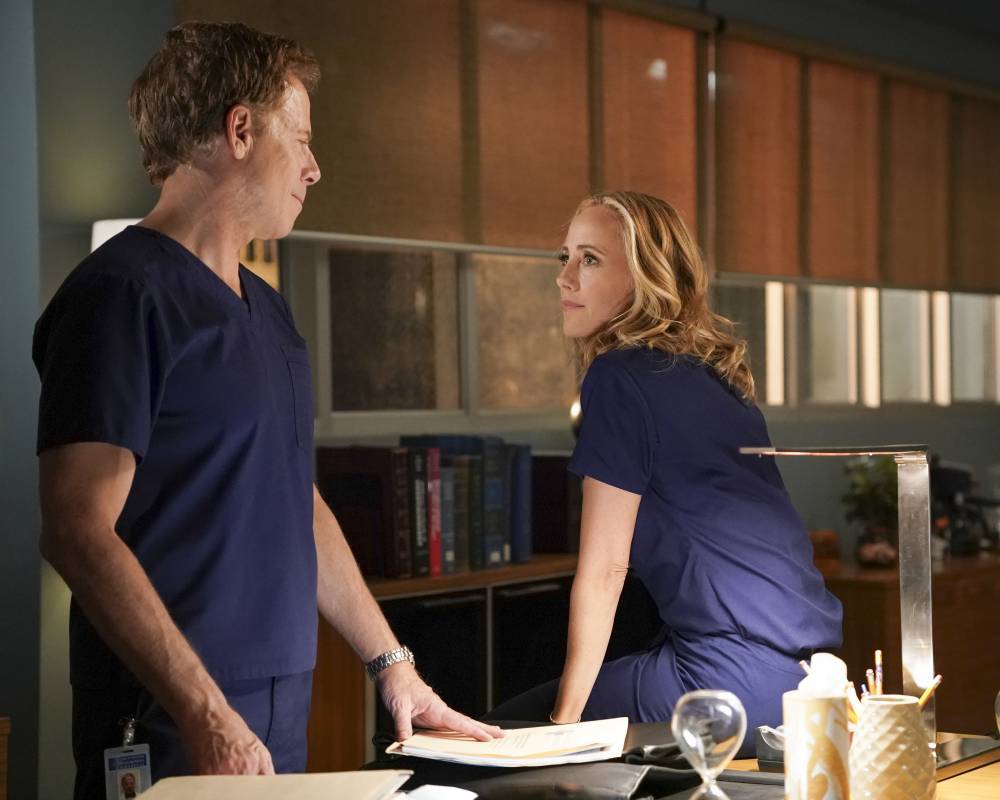 ‘Grey’s Anatomy’ Boss Breaks Down Season 16 Finale and Post-Coronavirus Pandemic Plans - variety.com