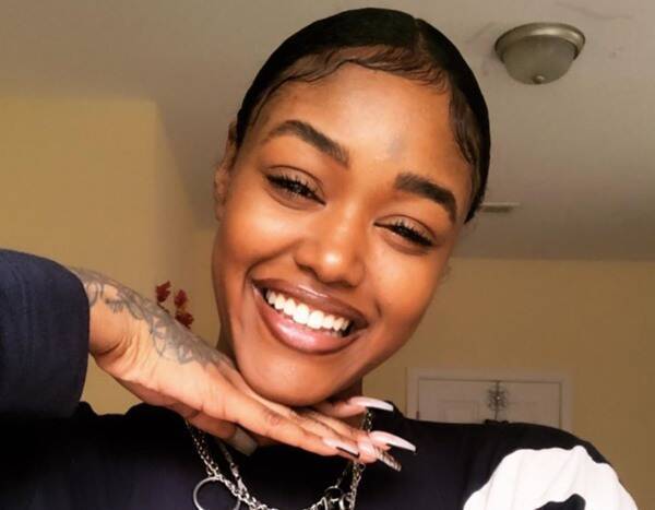 Rapper Chynna Rogers' Cause of Death Revealed - www.eonline.com