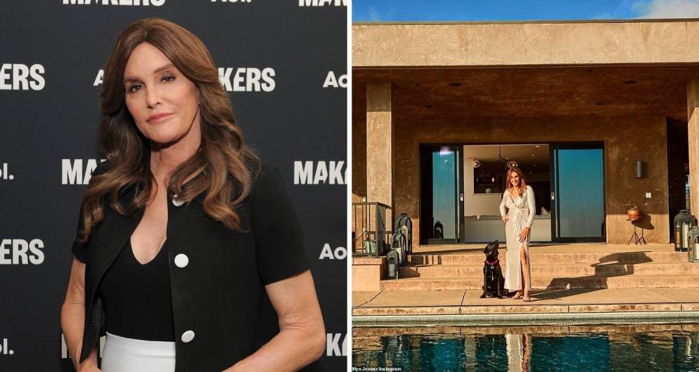 Inside Caitlyn Jenner’s $5.5m Malibu mansion - www.who.com.au