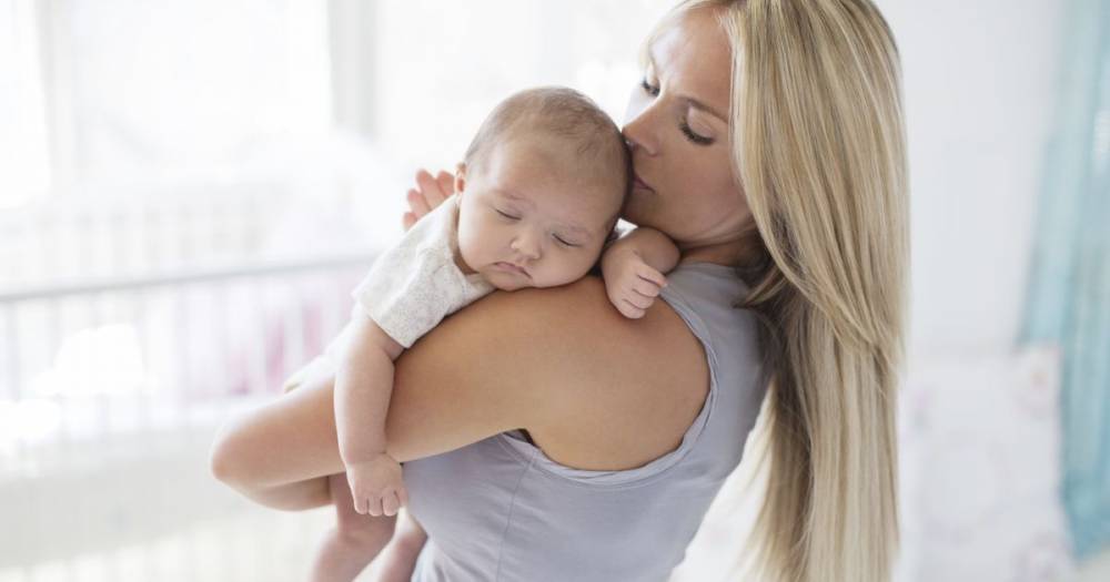 Jack and Grace are most popular baby names in North Lanarkshire in 2019 - www.dailyrecord.co.uk