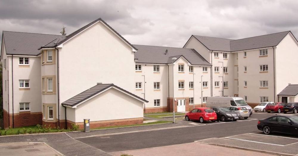 Target for 50,000 new affordable homes to be missed due to coronavirus pandemic - www.dailyrecord.co.uk - Scotland