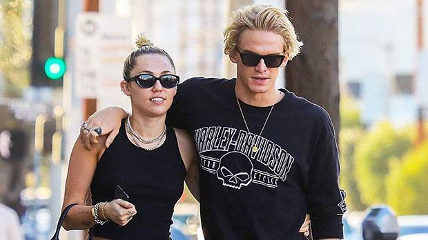 Miley Cyrus Sees ‘Long-Term Potential’ With Cody Simpson: They Have A ‘Deep Connection’ - hollywoodlife.com