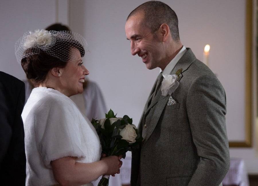 Emmerdale SPOILERS: Dingle family drama ahead of Sam and Lydia’s wedding - evoke.ie