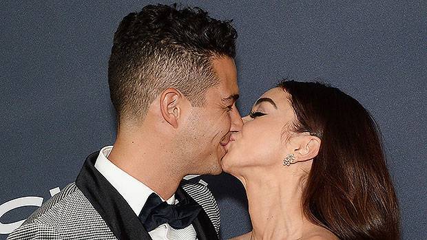 Sarah Hyland Wells Adams ‘Can’t Wait’ To Get Married: Their Future Is Looking ‘Bright’ - hollywoodlife.com - county Wells - Fiji