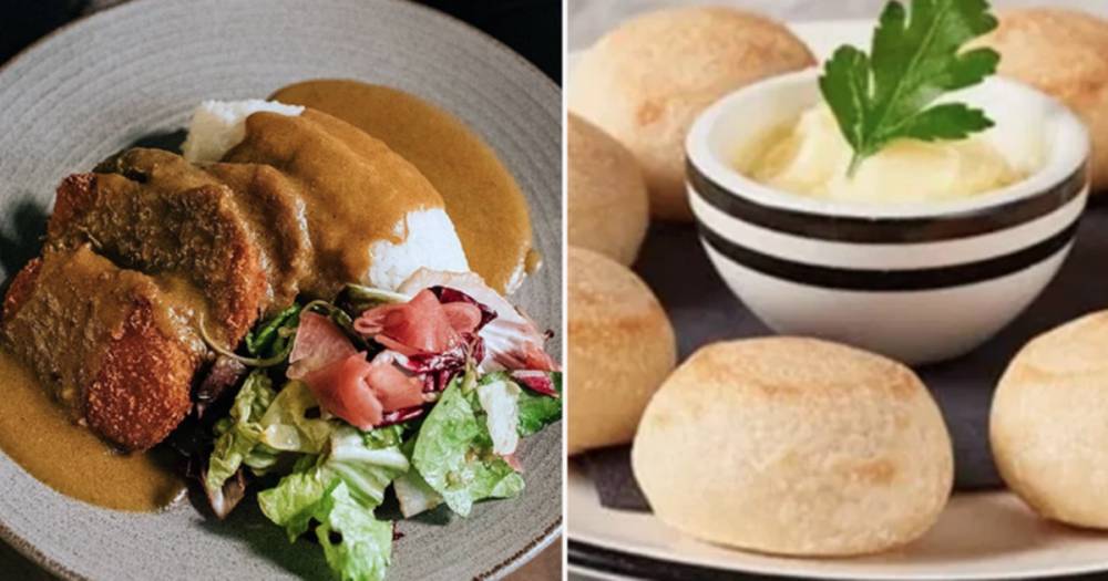 How to make your favourite restaurant food from Wagamama to McDonald's - www.ok.co.uk