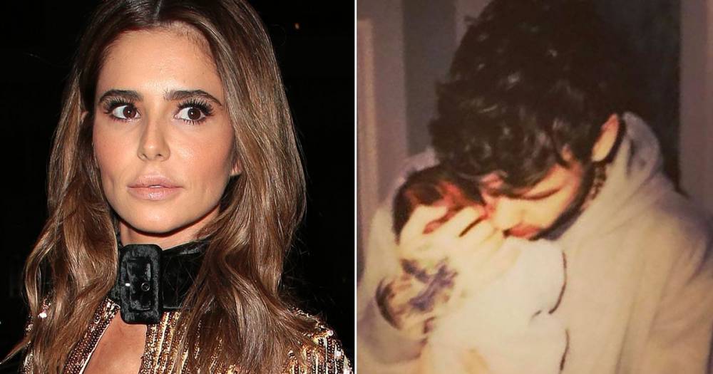 Liam Payne admits he had 'difficult' conversation with Cheryl as he missed son Bear's birthday due to lockdown - www.ok.co.uk - London