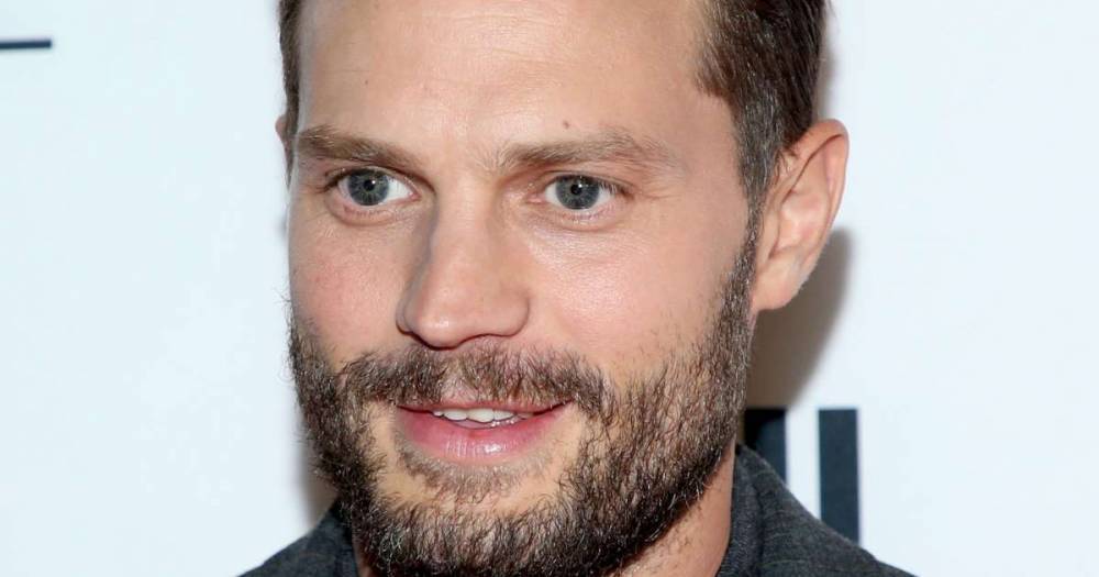'She was trying to do a good thing': Jamie Dornan defends Gal Gadot's 'cringeworthy' Imagine celebrity viral video that was deemed 'out of touch' by social media users - www.msn.com - Canada