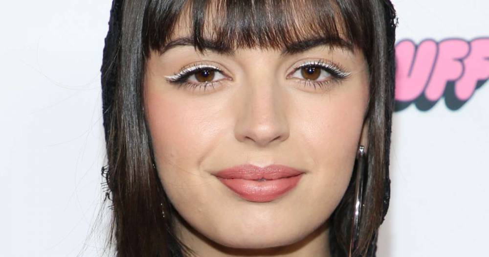 Rebecca Black comes out as queer: 'The word feels really nice' - www.msn.com