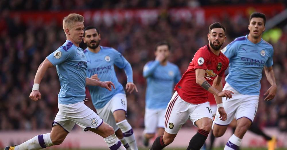 New Premier League rule changes which could affect Manchester United and Man City next season - www.manchestereveningnews.co.uk - Britain - Manchester