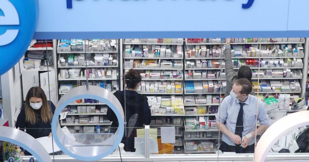GP surgeries and pharmacies in Greater Manchester are staying open over the Easter Bank Holiday - www.manchestereveningnews.co.uk - Manchester
