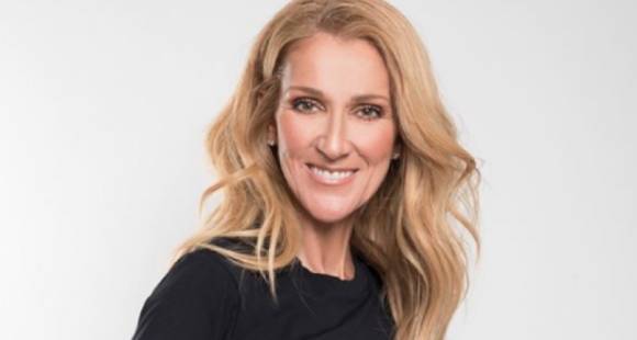 Celine Dion shares her iconic song 'My Heart Will Go On' as she tells people to practice social distance - www.pinkvilla.com - Britain - France