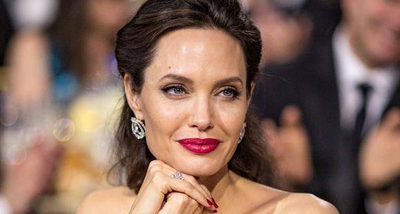 Angelina Jolie spreads awareness about surge in child abuse amid COVID 19: Give children the care they deserve - www.pinkvilla.com