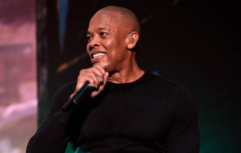Dr Dre’s ‘The Chronic’ is finally coming to streaming platforms - www.nme.com