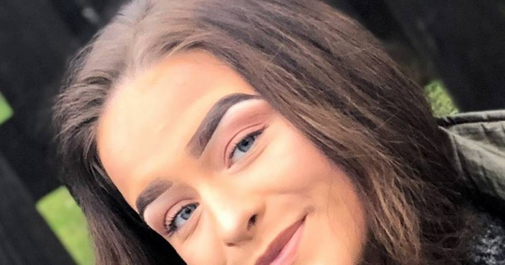 Police launch bid to trace missing teenage girl in Fife - www.dailyrecord.co.uk