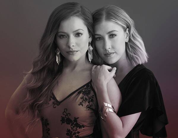 Maddie & Tae Get Personal About "Love, Loss and Redemption" in New Music - www.eonline.com