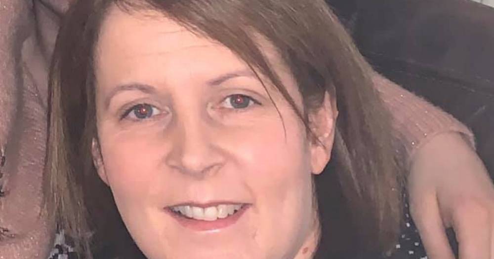 Missing Scots mum found 'safe and well' after two-day police search - www.dailyrecord.co.uk - Scotland - city Elgin