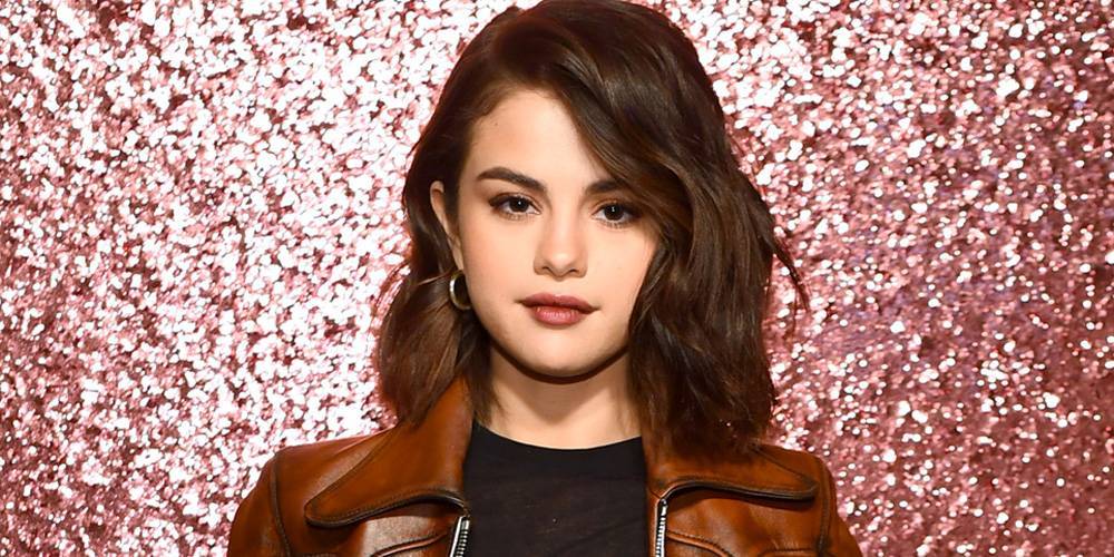 Selena Gomez Gets Candid About Her Struggle as a Young Hollywood Star in New Song 'She' - www.justjared.com - county Young