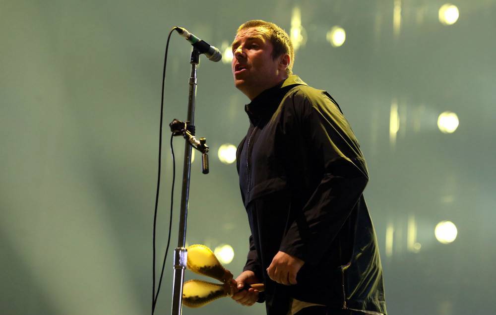 Liam Gallagher announces free London O2 Arena gig for NHS workers - www.nme.com