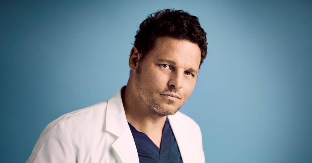 ‘Grey’s Anatomy’ Boss Reveals Why She Never Considered Killing Off Justin Chambers’ Character Alex Karev - www.usmagazine.com - Seattle