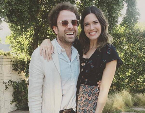 Mandy Moore's Second Chance: Inside Her Long, Winding Road to Happily Ever After - www.eonline.com