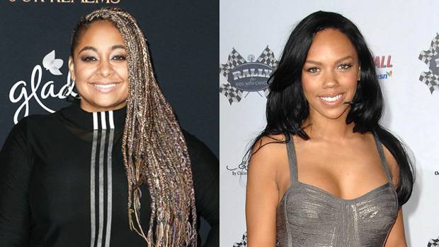 Cheetah Girls’ Raven-Symone Kiely Williams End Feud On IG Live: ‘I’d Never Try To Hurt You’ - hollywoodlife.com