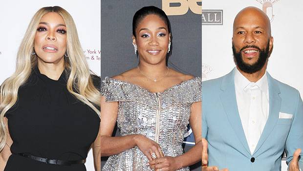 Wendy Williams Urges Tiffany Haddish To Be Careful With Common: He’s ‘Not Good With Women’ - hollywoodlife.com