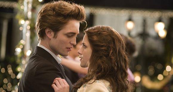 Twilight: Robert Pattinson, Kristen Stewart starrer's Bella's Lullaby takes a shocking & sexy turn on TikTok - www.pinkvilla.com