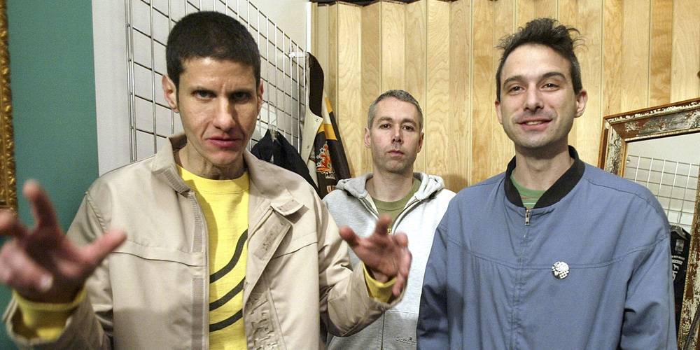 The Beastie Boys Call Out Racism Towards Asian Community Amid Pandemic - www.justjared.com - New York