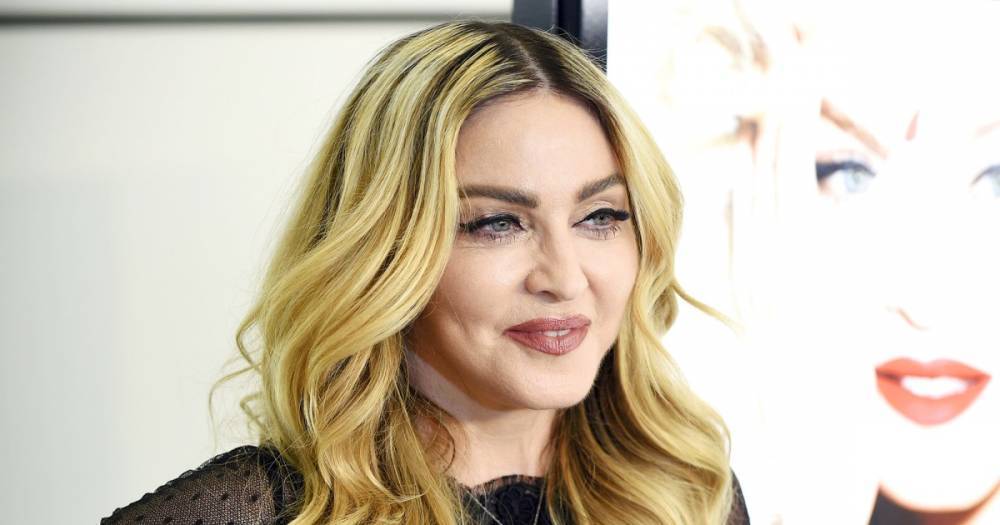 Madonna, Jennifer Garner and More Stars Take Fans Inside Their Homes While Quarantining - www.usmagazine.com
