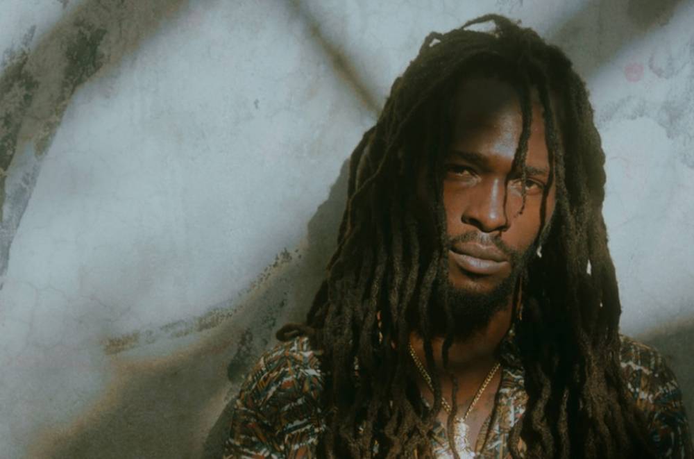 Jesse Royal Dismantles Rastafarian Stereotypes in 'Natty Pablo' Video: Premiere - www.billboard.com - Jamaica - parish St. James