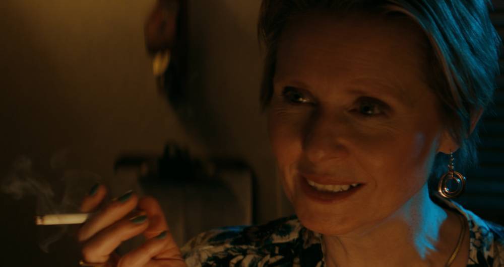Crime Thriller ‘Stray Dolls’ With Cynthia Nixon Debuts, Deepak Chopra Brings Peace With ‘The Mindfulness Movement’ – Specialty Streaming Preview - deadline.com - India