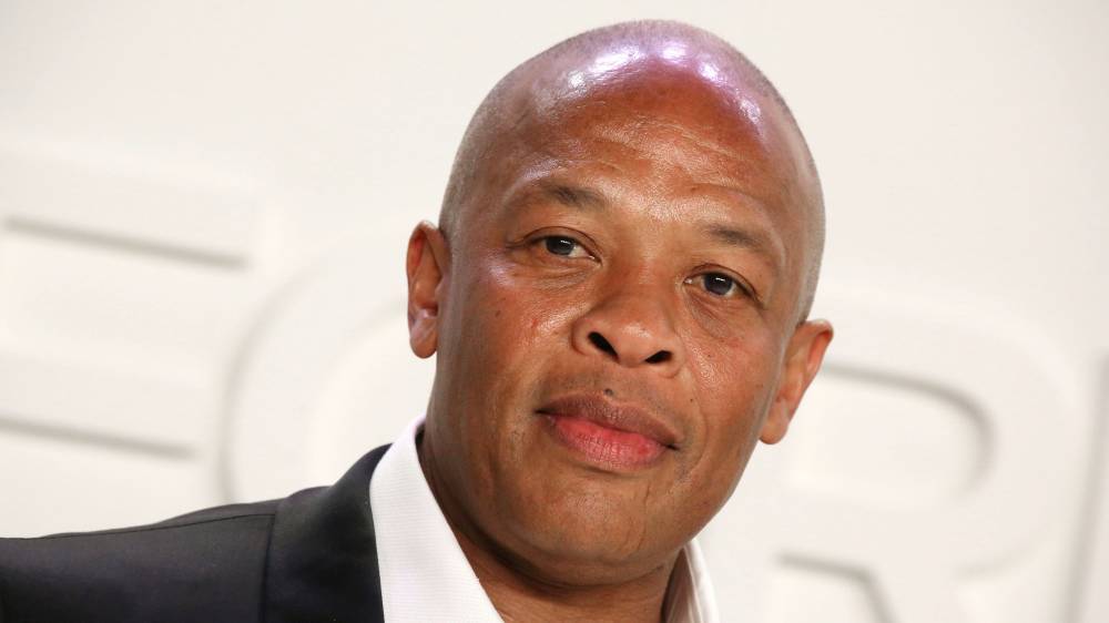 Dr. Dre’s Classic Album ‘The Chronic’ to Hit All Streaming Services on 4-20 - variety.com