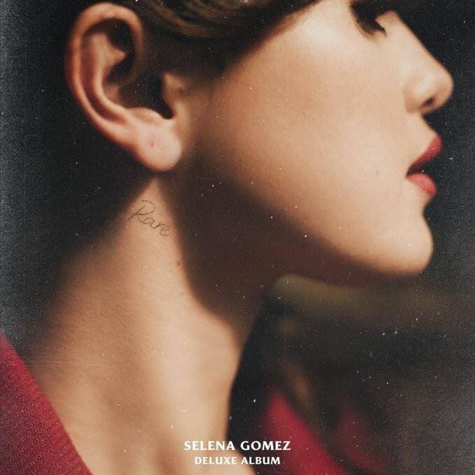 Read All The Lyrics To The Deluxe Edition Of Selena Gomez’s ‘Rare’ - genius.com