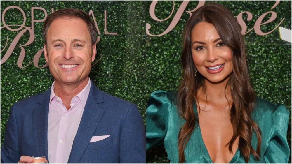 Chris Harrison Called Kelley Flanagan After Her Claims 'Bachelor' Producers Locked Her in a Closet (Exclusive) - www.etonline.com