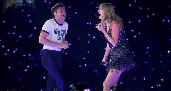 Niall Horan on Taylor Swift: She’s just one of the greatest songwriters of her generation - www.pinkvilla.com