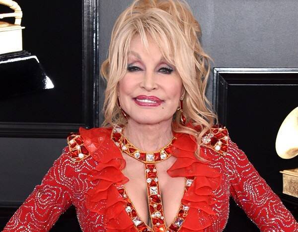 Biography: Dolly Aims to Find Out - www.eonline.com