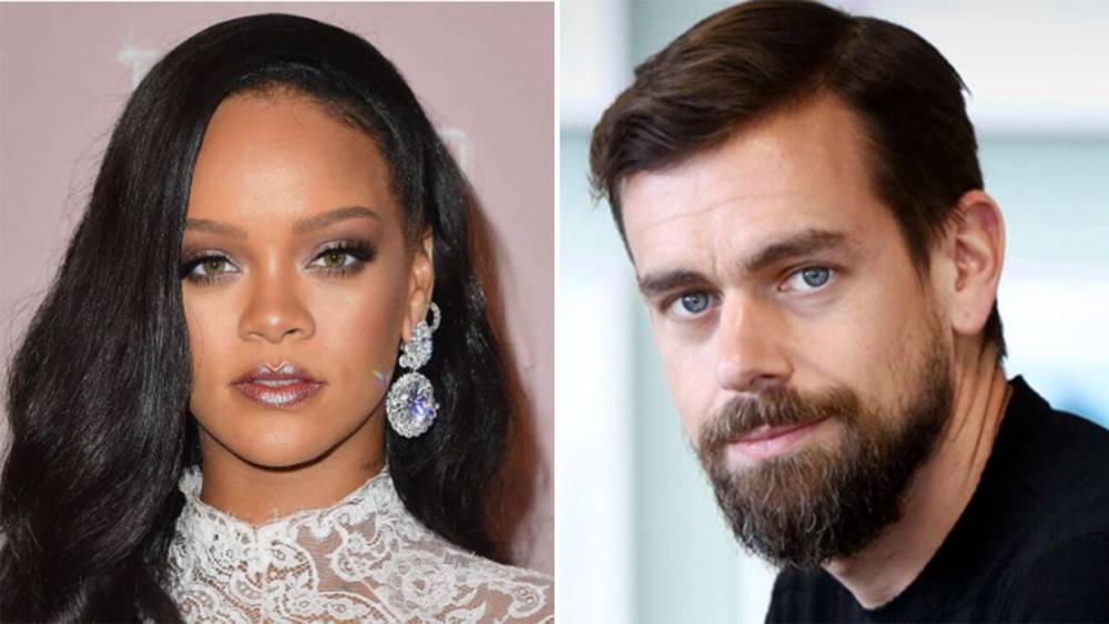 Rihanna partners with Twitter CEO for $4.2M donation to domestic violence victims amid coronavirus pandemic - www.foxnews.com