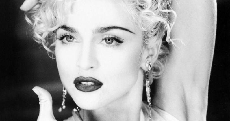 Celebrating 30 years since Madonna's Vogue hit Number 1 on the Official UK Singles Chart - www.officialcharts.com - Britain