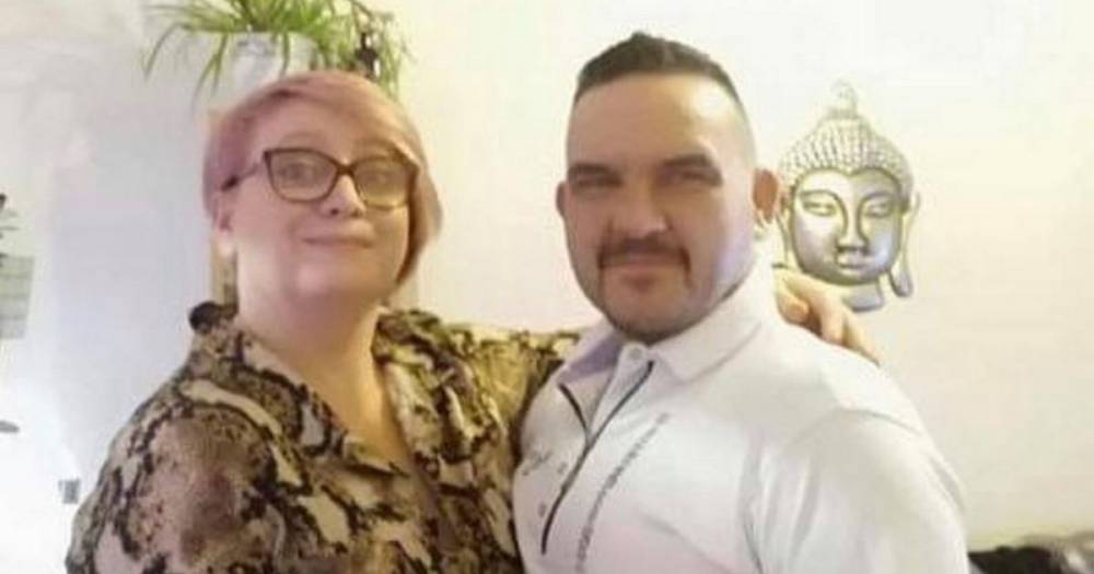 Scots husband and wife team set up Coronaoke Facebook group during lockdown - www.dailyrecord.co.uk - Scotland