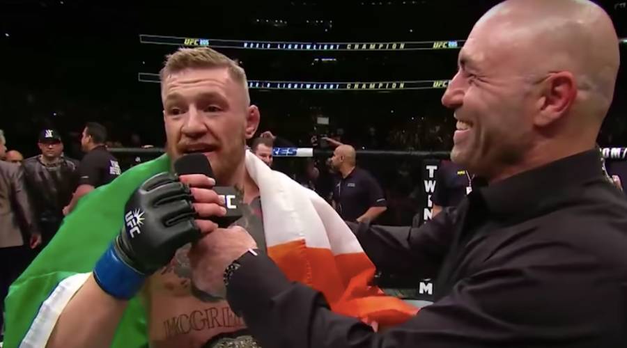 Tory Lanez Samples Conor McGregor’s Infamous UFC 205 Speech On “Stupid Again” - genius.com - Ireland