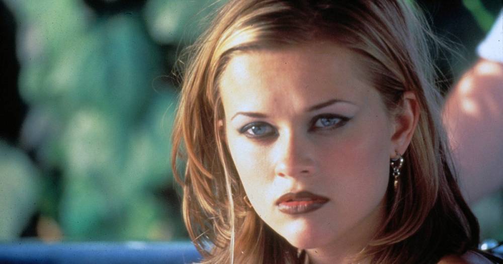 Reese Witherspoon Shares Her Favorite ’90s Beauty Trend in a Throwback Pic — and Fellow A-Listers Chimed In - www.usmagazine.com