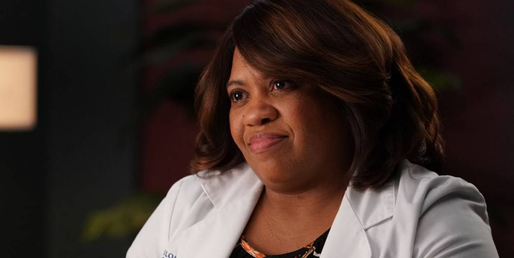 You Probably Missed a Major 'Grey's Anatomy' Easter Egg Last Night - www.cosmopolitan.com