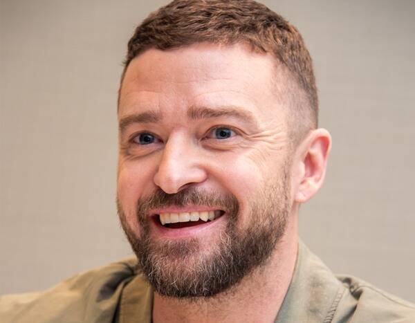 35 Reasons to Love Justin Timberlake - www.eonline.com