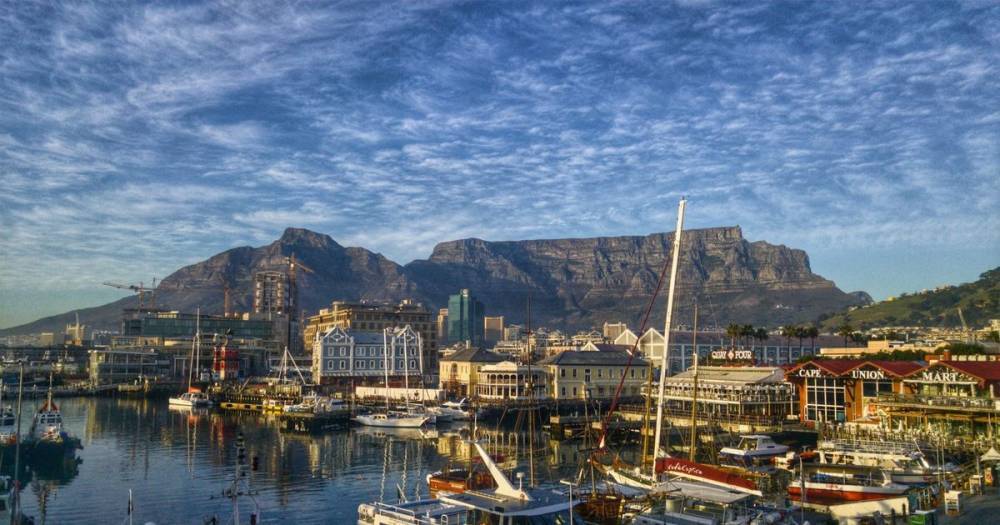 Cape Town hotel and flight guide: How to get there, where to stay and what to do - www.manchestereveningnews.co.uk - South Africa - city Cape Town