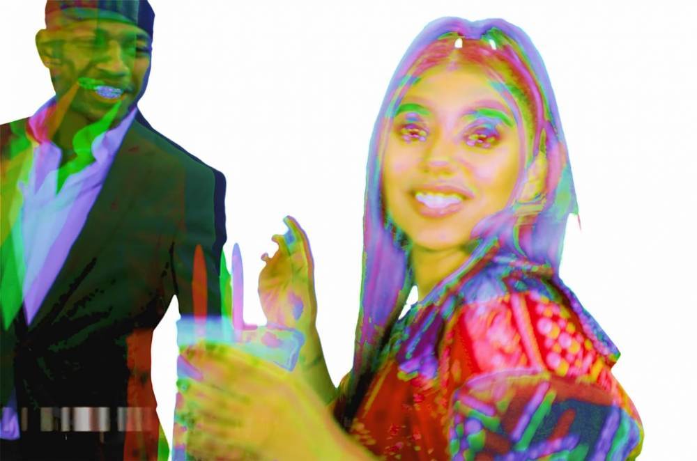 Abby Jasmine Goes Viral With Guapdad 4000 in 'Groovy' Video: Watch - www.billboard.com
