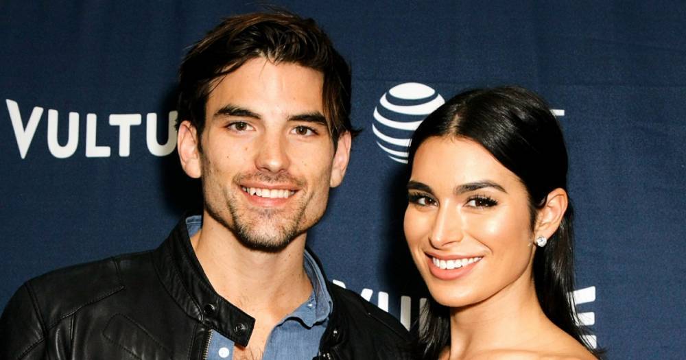Ashley Iaconetti and Jared Haibon Joke About Not Making a Baby in Quarantine at Her Parents’ House - www.usmagazine.com