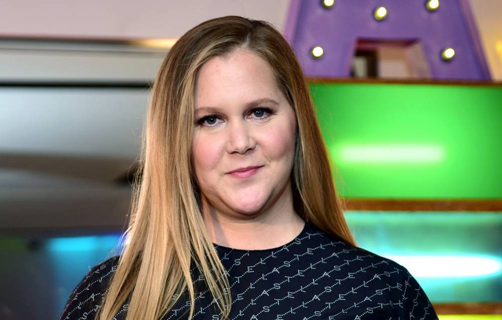 Amy Schumer To Front Quarantine Cooking Show For Food Network - deadline.com