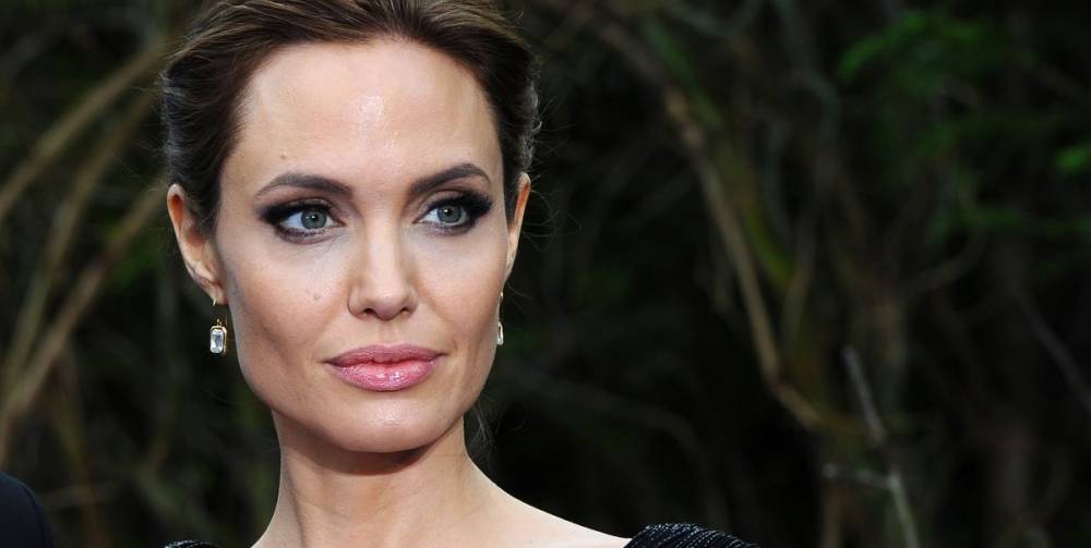 Angelina Jolie on Safeguarding Children from Abuse and Violence During the Pandemic - www.harpersbazaar.com